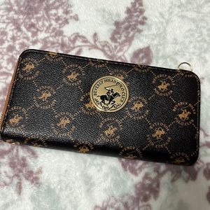 Polo club Wallet